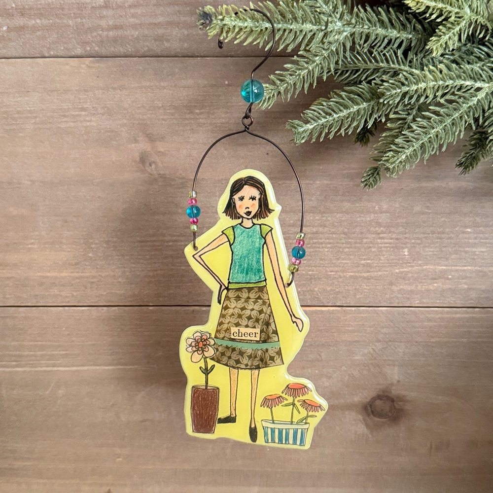 Whimsical Ornament Bundle - Picture 5 of 12